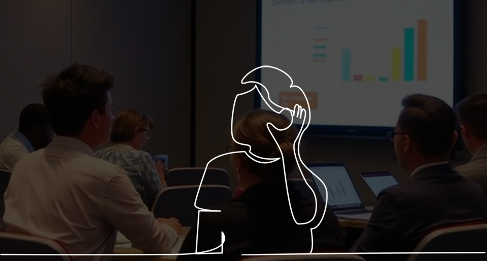 Project update – “What we heard” webinar completed