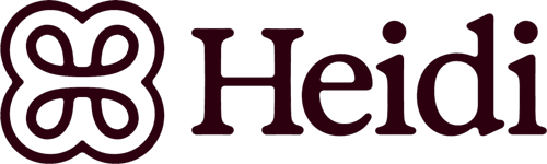 Heidi health