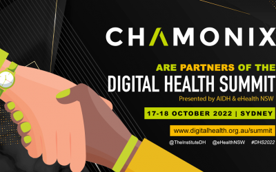How Chamonix IT Solutions contributes to better healthcare outcomes for Australians