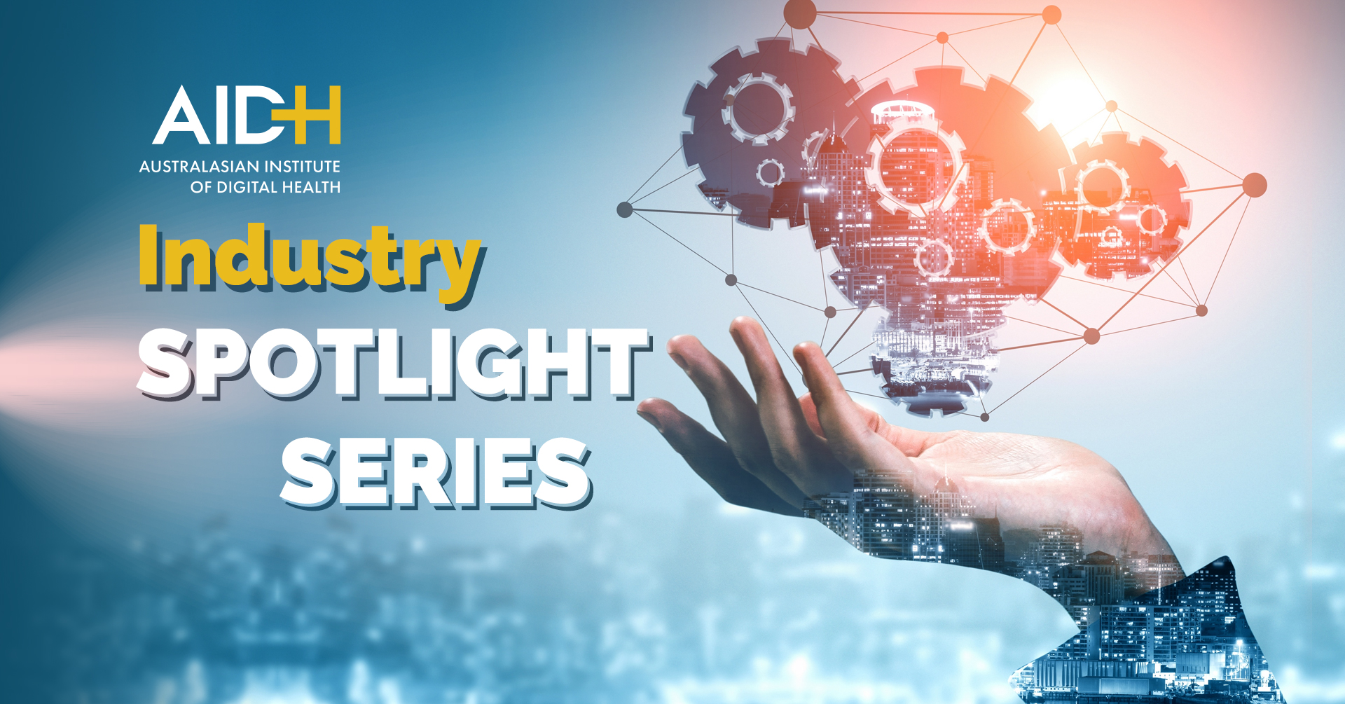 Industry Spotlight Series