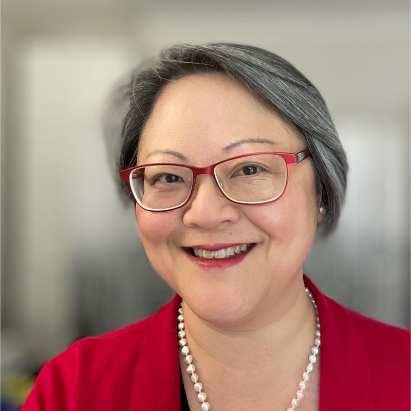 Stephanie Owen CHIA
