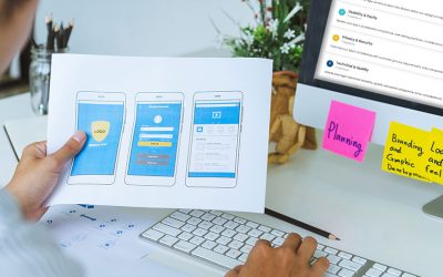 From Framework to Field: our Health Apps Self-Assessment demo tool is now live